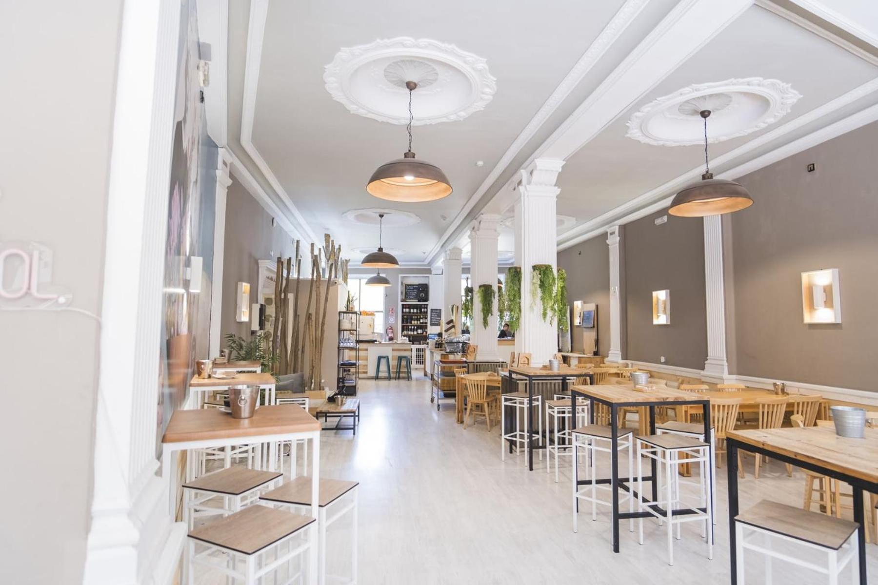 Hotel Alda Centro Ponferrada Kültér fotó