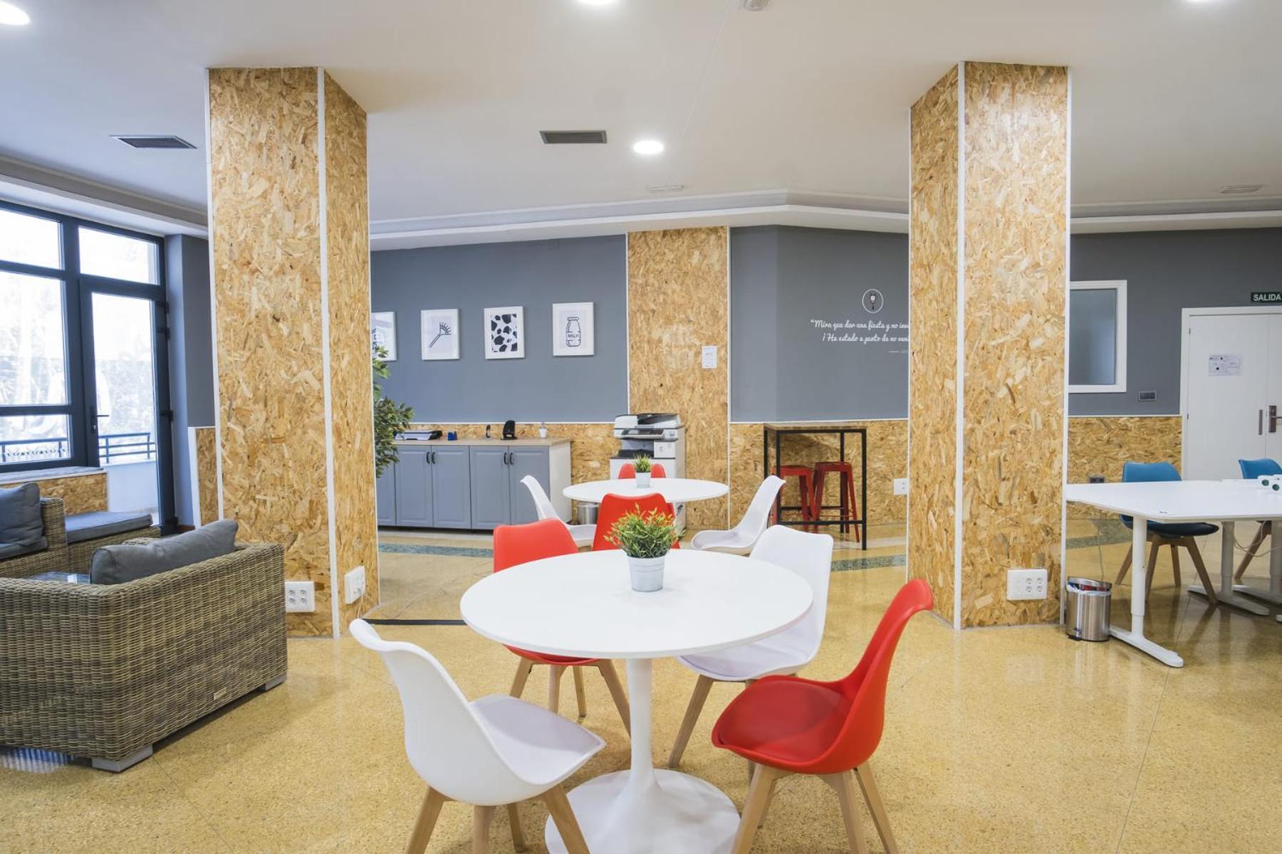 Hotel Alda Centro Ponferrada Kültér fotó