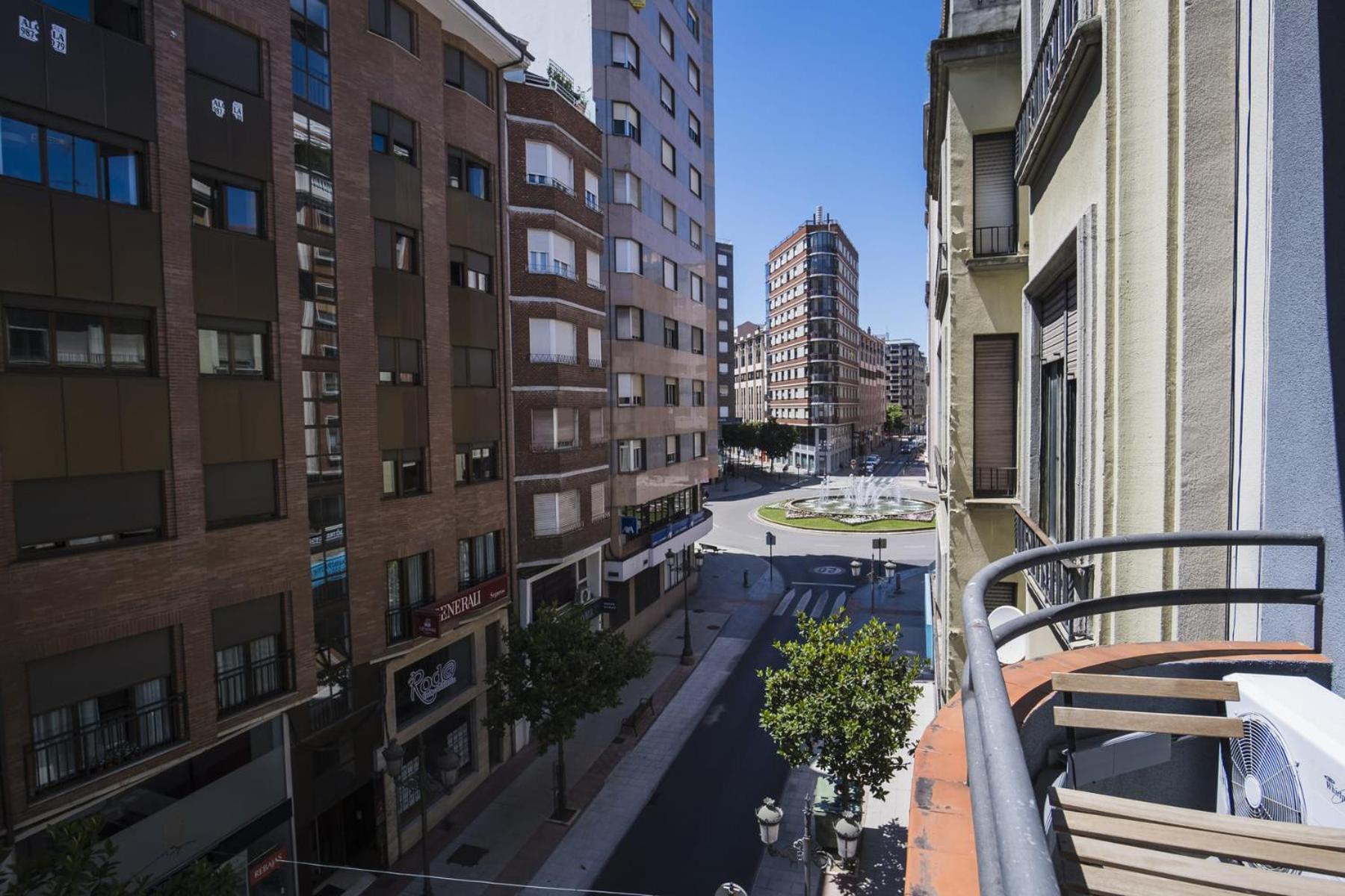Hotel Alda Centro Ponferrada Kültér fotó