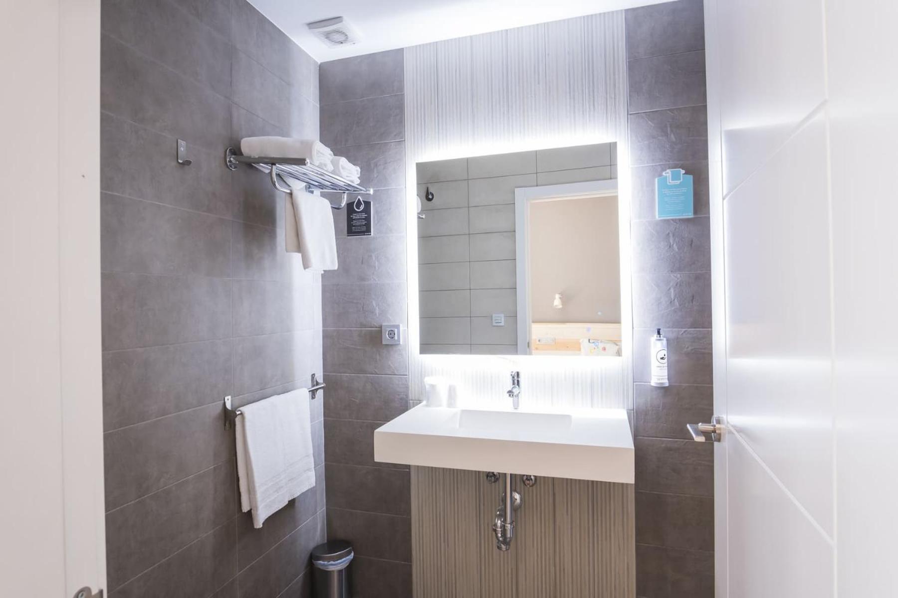 Hotel Alda Centro Ponferrada Kültér fotó
